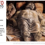Life of an object of art: Dead Christ by Andrea Mantegna