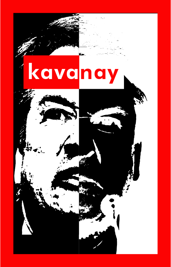 Kavanay